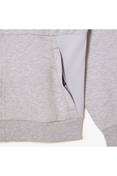 Lacoste Men's Sweatshirt - Stylish Design