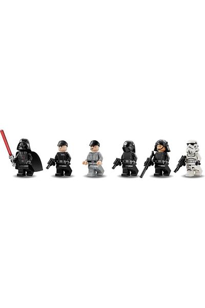 LEGO Star Wars 75394 Imperial Star Destroyer ™   (1555 Pieces)