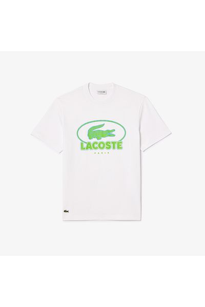 Lacoste تيشيرت رجالي