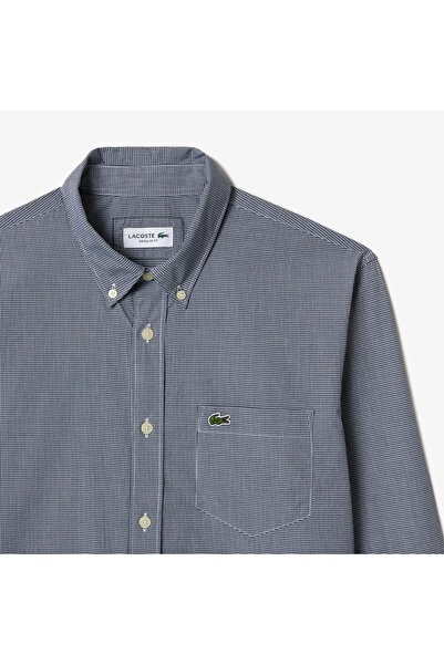 Lacoste City Style Long Sleeve Shirt