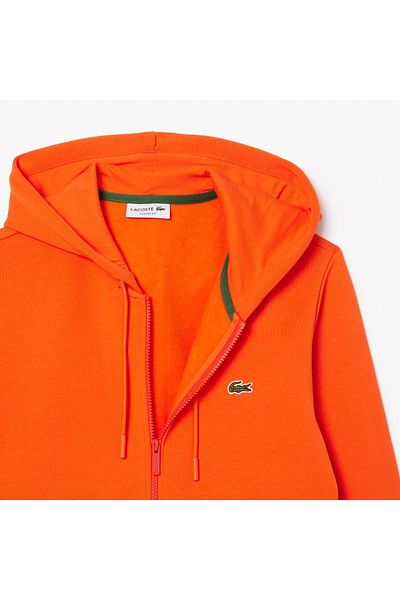 Lacoste Men's Sweatshirt - Stylish Design