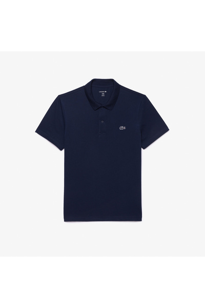 Lacoste Férfi póló nyakú póló - Relaxed Fit