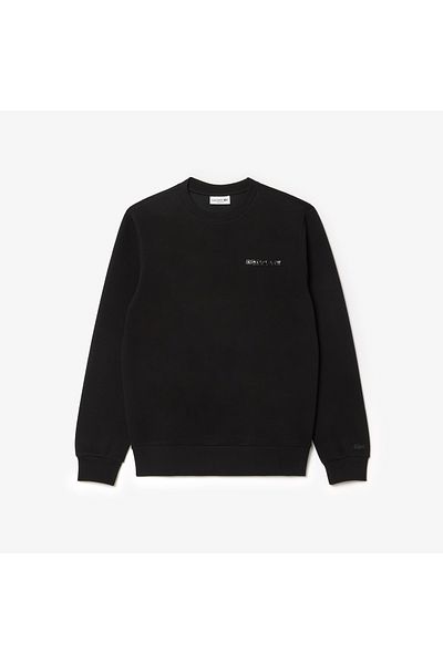 Lacoste Men's Sweatshirt - Stylish Design
