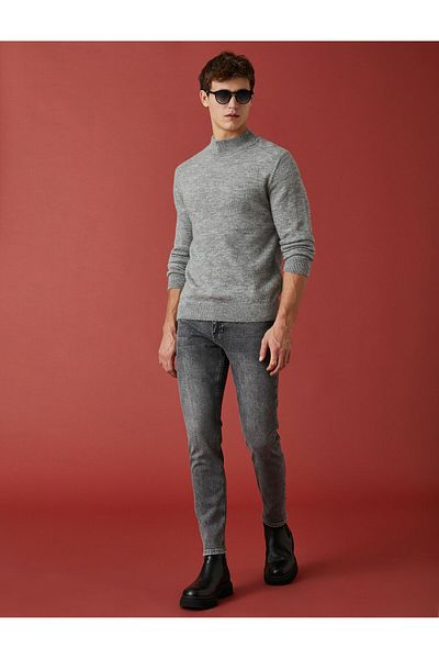 Koton Skinny Fit Premium Jeans - Michael Jean
