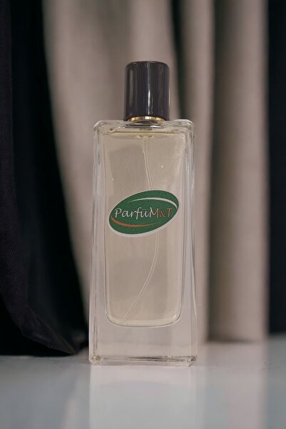 Parfüm&t M&T M2 - Meyve, Çiçek ve Misk Etkili 50ml Kalıcı EDP Kadın Parfüm | Şekerli ve Meyveli Koku