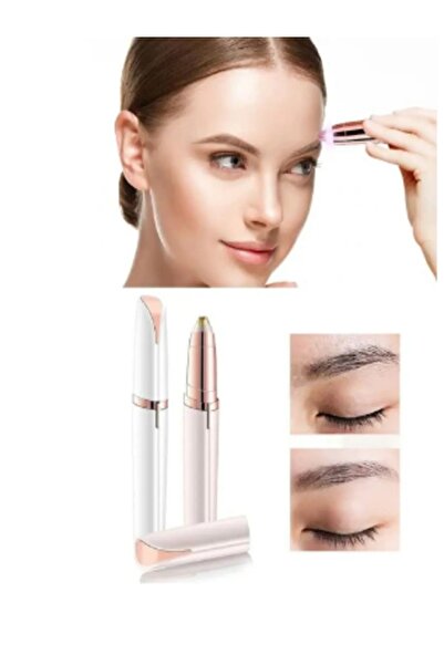 Flawless Yüz Temizleyici Epilasyon Aleti