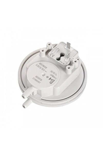 Vaillant Kombi Hava Prosestatı 44/36 Uyumlu