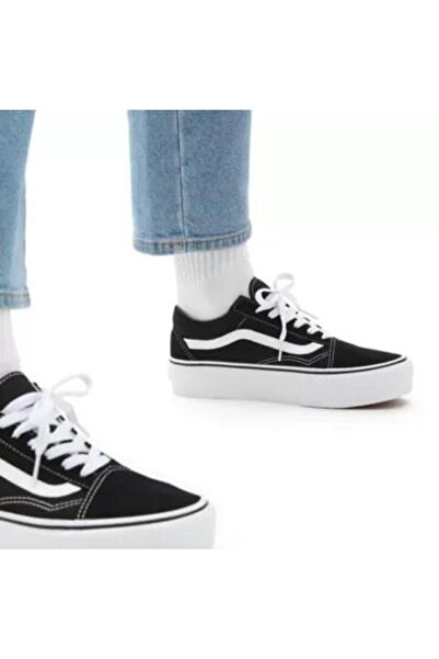 Vans Ua Old Skool Platform