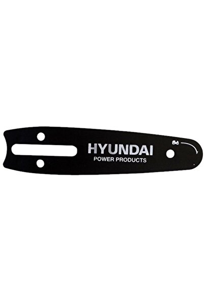 Hyundai 23,5 Diş Kılavuz - HCS214A Akülü Testere