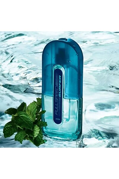 AVON FULL SPEED SURFER ERKEK EDT 75ml