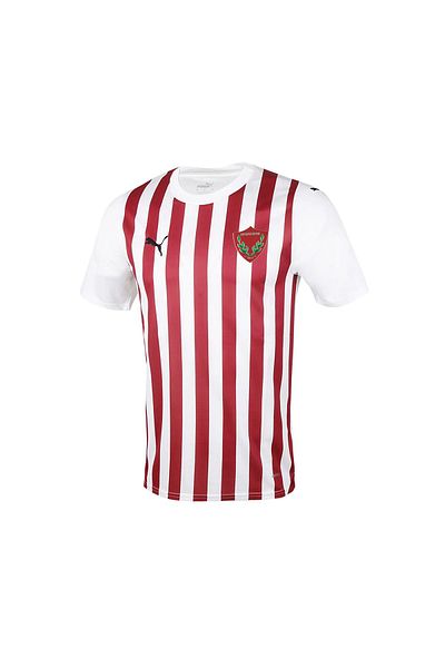 Puma Men's Football Jersey - Home Jersey, Hty 77881301   Colorful