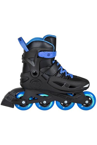 Powerslide Stargaze Black Children's Skate - Comfortable and Stylish