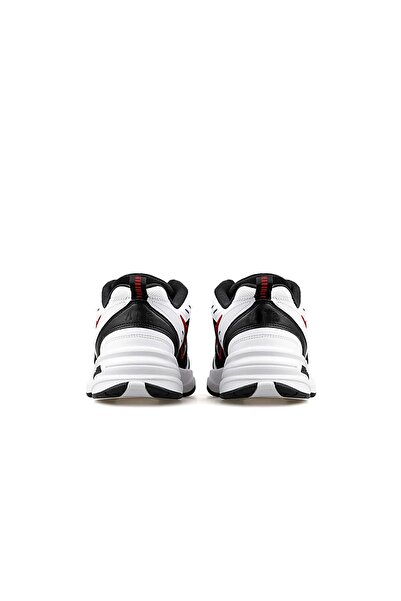 Nike Unisex Antrenman Ayakkabısı Air Monarch iv 415445-101 Beyaz