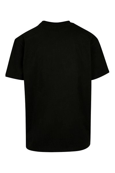 Merchcode Wortlaut - Hi Heavy Oversize Tee