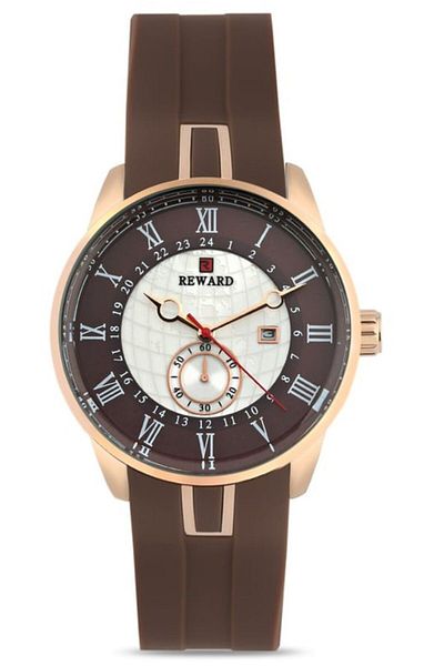 Royal Men's Rev Watch