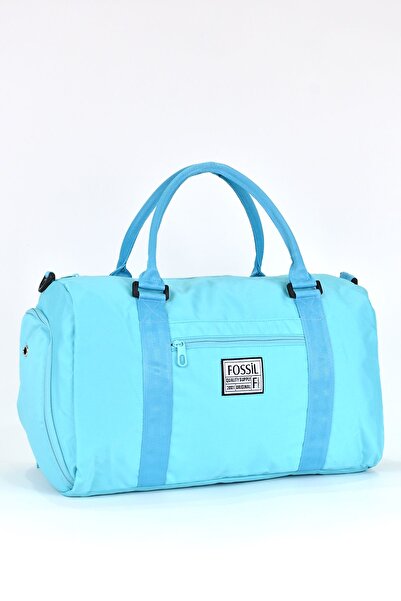 Fossil Unisex El Valizi ve Spor Çantası FSL2007