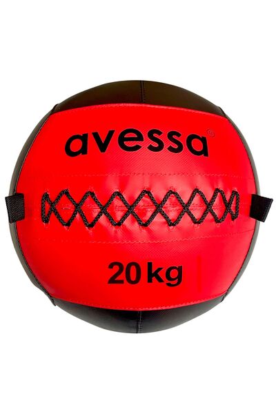 AVESSA Deri Sağlık Topu