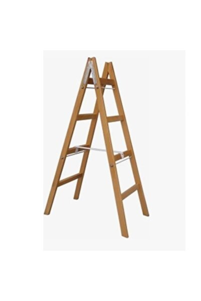 Genel Markalar Merdiven Ağaç 4 Basamak