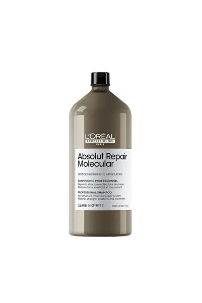 L'oreal Professionnel *-*Loreal Serie Expert Absolut Repair Molecular Shampoo...