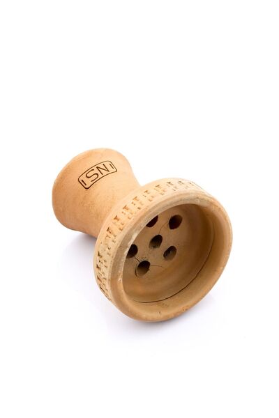 nargilestore Dişi Toprak Lüle (BÜYÜK)