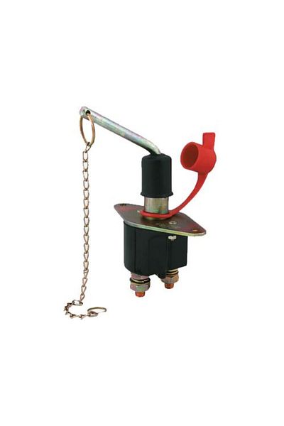 İthal Truck circuit breaker 250 amp 12v 24v