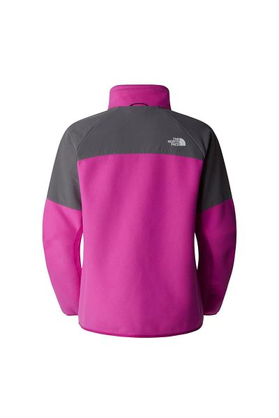 THE NORTH FACE Γυναικείο μπουφάν GLACIER HEAVYWEIGHT - NF0A89JA71O1 Ροζ, μέγεθος XL