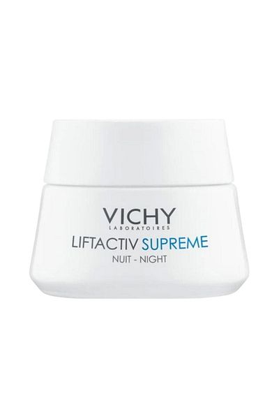 Vichy Liftactiv Supreme Night - 15ml Cut Advance Purified Wallet