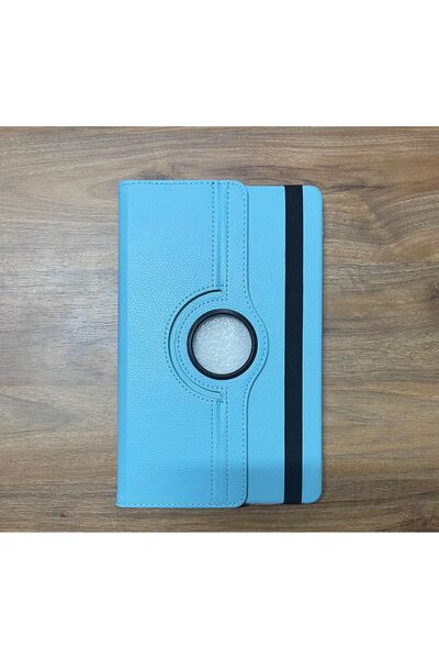HEPTEKİLETİŞİM Xiaomi Mi Pad 5 / 5 Pro Kılıf Dönebilen Standlı (D-T)
