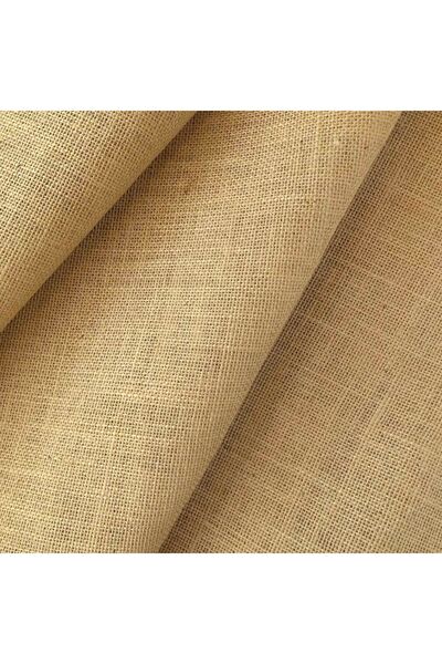 AY CONCEPT Su Geçirmez Jüt Özel Üretim 150 Cm 1.kalite Lüks Tentelik Dış Meka...