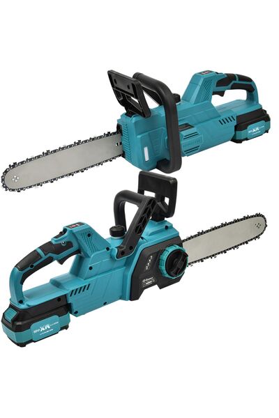 prohummer PH216 Profesyonel Akülü 58vf Xr Kesim Motoru