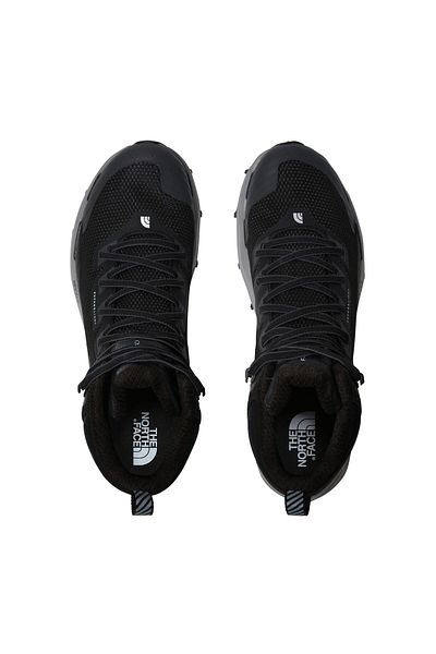 THE NORTH FACE M Vectiv Fastpack Mid Futurelight - Nf0A5Jcwny71 Simple and Stylish Shoes