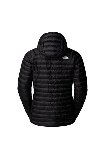 THE NORTH FACE Bettaforca Lt Kaz Feather Women's Coat - Black/M Nf0A87Hh4Hf1