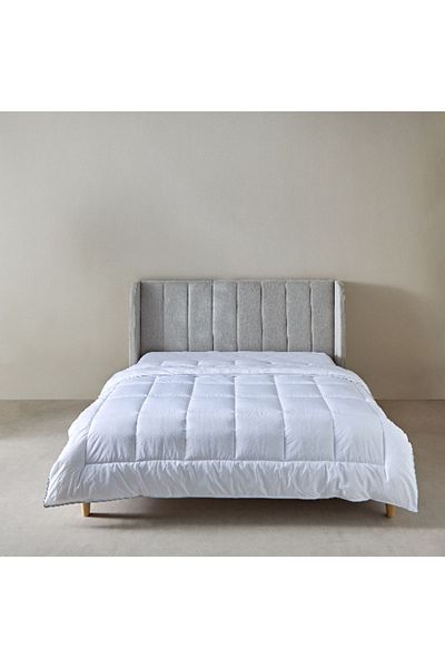 Home Box PureShield Super King MicroGel Duvet - 240x220 cm