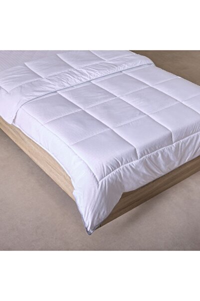 Home Box PureShield Single Antimicrobial MicroGel Duvet - 135x200 cm