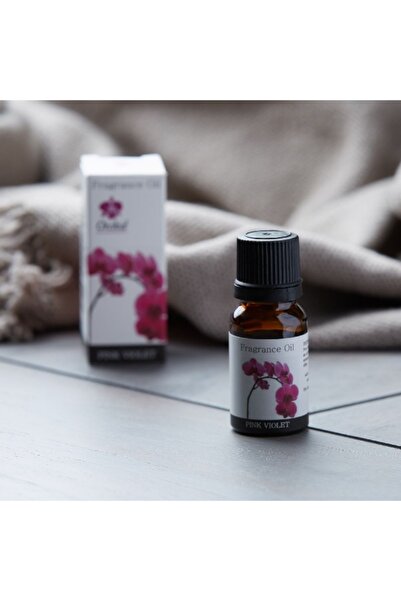 Home Box زيت بوتبوري الأوركيد - 10 مل