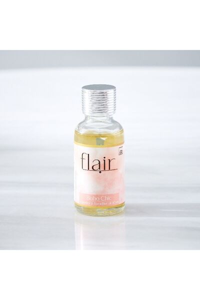 Home Box زيت عطري Flair Boho Chic - 30 مل
