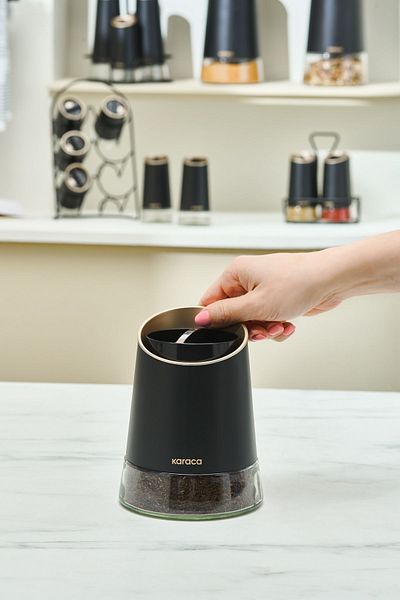 Karaca Waltz Storage Container 650 ml