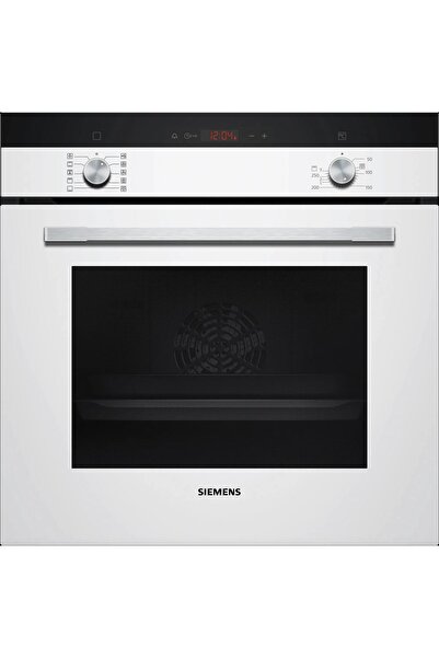 Siemens & Femaş  White  City  3 lü Ankastre Set  ( HB214FBW1T - B 3140 - FD 102 )