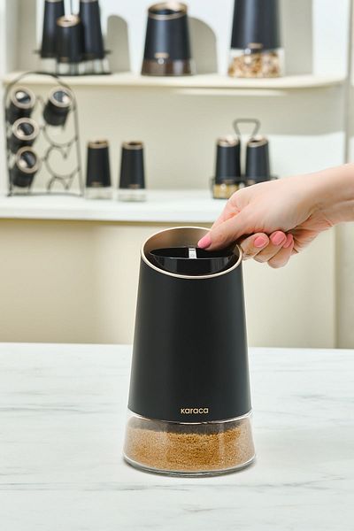 Karaca Waltz Storage Container 1000 ml