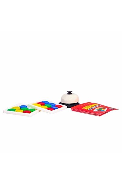 Zenotoys Hızlı Kaydır Speedy Swipe