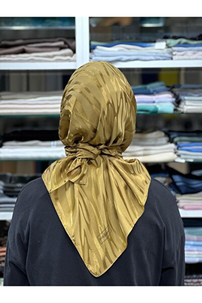 PİRAMİT Premium κασκόλ ζέβρας