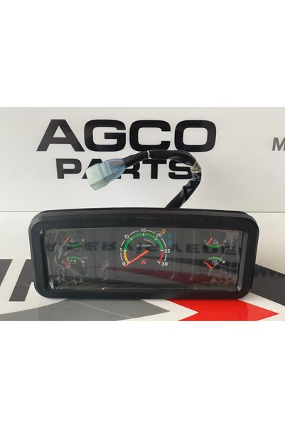 agco 2329P02201 - GÖSTERGE PANELİ Y.M.240-240S AGCO UYUMLU