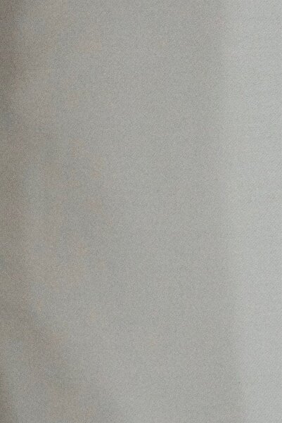 AS TEKSTİL Pamuk Saten Kumaş Kapiçino %100 Pamuk Lüks (1 METRE)