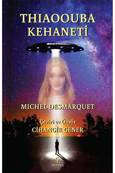 Hermes Yayınları Thiaoouba Kehaneti