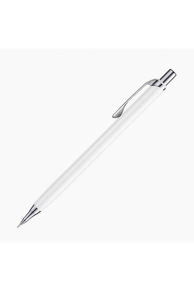 Pentel برتقالي أبيض 505-wx - حماية نهاية 0.5 مم