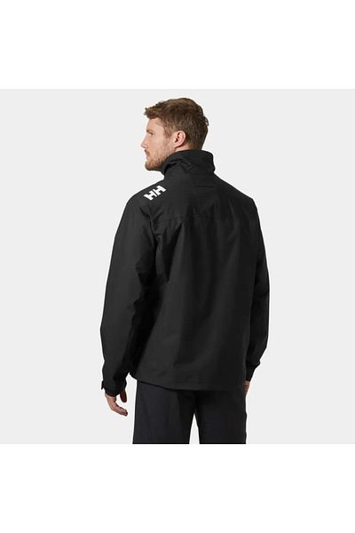 Helly Hansen Men's Crew Midlayer Jacket 2.0 - Hha.34444.Hha.990