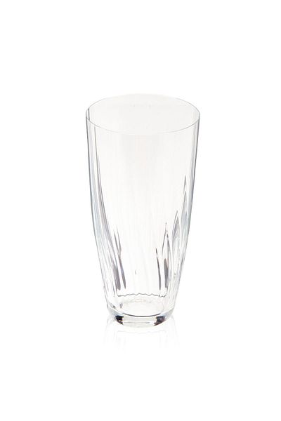 Rakle Kate Crystal 350 ml Water Glass - Transparent