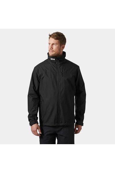 Helly Hansen Men's Crew Midlayer Jacket 2.0 - Hha.34444.Hha.990