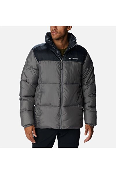 Columbia Puffect Iı Erkek Mont 2025821-023