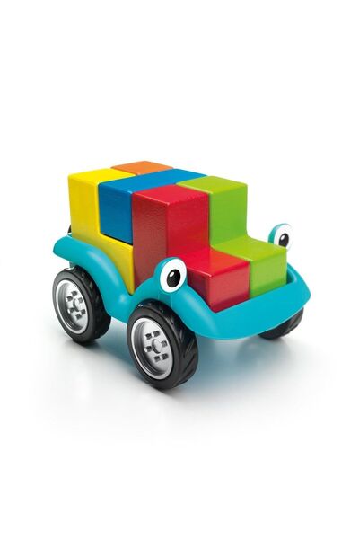Smart Games Smart Car
